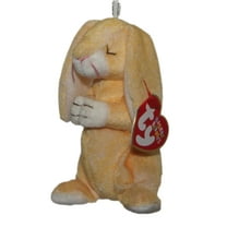 Ty Basket Beanie: Grace the Praying Bunny | Stuffed Animal | MWMT