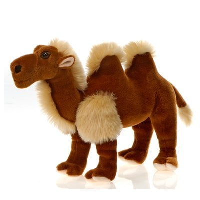 camel plush toy