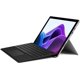thumbnail image 1 of Microsoft Surface Pro 4 Tablet PC Touchscren de 12.3 Pulgadas (2736 x 1824) Intel Core i5-6300U, 4 GB de RAM, 128 GB, con Teclado Desmontable, Windows 10 Pro (reacondicionado), 1 of 5