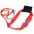 thumbnail image 1 of Arnés de seguridad Sunnimix protección contra caídas con Cordón de Mosquetón 16 metros, 1 of 8