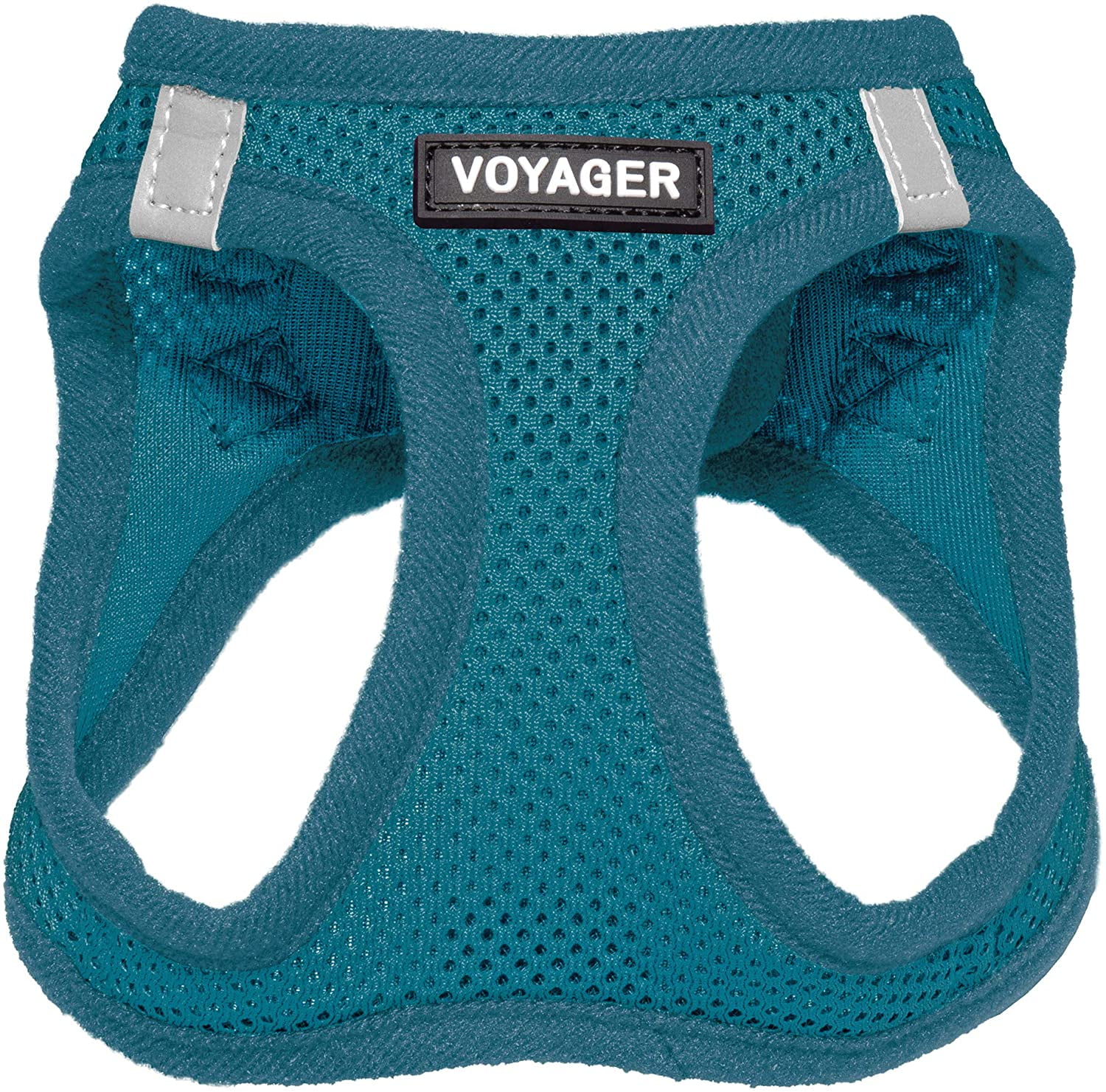 Voyager Stepin Air Dog Harness All Weather Mesh, Step in Vest