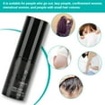 thumbnail image 1 of Hair Mattifying Powder, Shampoo Hair Spray Mattifying  Styling Powder Hair Volume Powder, Clear The Scalp Grease for Shape Hair Style, 1 of 8