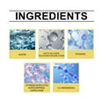 thumbnail image 4 of BotaniNest & Glass Spray Streak Formula For Windows Mirrors & 120ml, 4 of 7