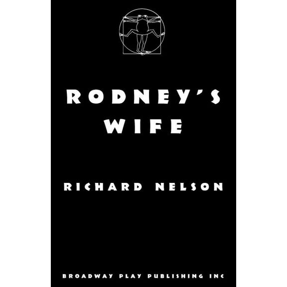 Rodney's Wife, (Paperback)