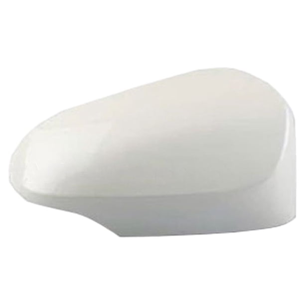 Riwesomey Espejo retrovisor reflectante para mayor seguridad y fácil instalación en cualquier automóvil Espejo retrovisor para automóvil Vehículos, repuestos y accesorios Mis Blanco Derecha