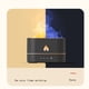 thumbnail image 1 of RKSTN humidifiers for bedroom Flame Humidifier For Bedroom, Oil Diffuser Cool Mist Humidifiers For Home Small Humidifier, 200 Ml Lasts Up To 10 Hours, 1 of 8