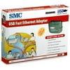 SMC 10/100 EZ Connect USB