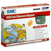 SMC 10/100 EZ Connect USB