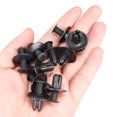 thumbnail image 5 of 8mm/6mm Plastic Rivets Fasteners Screw Car Fender Bumper Screws Clips Rivets Auto 8mm Hole Plastic Push Pin Clip Car Accessories, 5 of 5