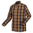 thumbnail image 3 of Regatta Mens Lance Checked Shirt, 3 of 4