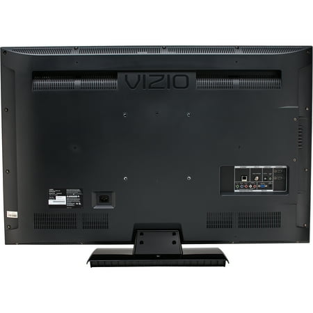 Vizio 42" Class LCD 1080p 120Hz refresh rate HDTV, E422VLE