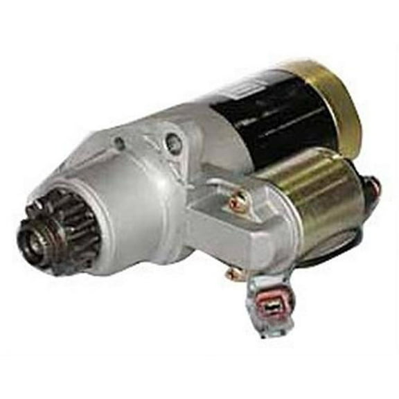 TYC 1-17479 Starter (1-17479) Fits 1997 Nissan Quest