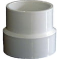 thumbnail image 2 of Genova Products 71544 Sewer Pipe Adapter Couplings, 4" x 4", 2 of 2