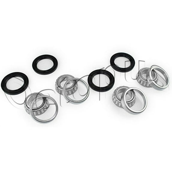 Polaris ATV SPOTRSMAN 500 4*4 Bearing kit 2 sides FRONT STRUT 1996-2004