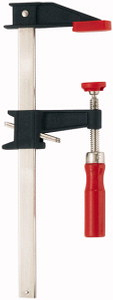 Bessey Clutch Style Bar Claps - 24 In 1200 Lb - GSCC5.024- Woodworking