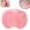 Pink, variant on Upgraded Silicone Massage Bath Mat, 2026 Shower Foot and Back Scrubber Massage Pad, Exfoliating Massage Mat for Feet, Back and Full Body