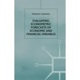 thumbnail image 1 of Evaluating Econometric Forecasts of Economic and Financial Variables, 1 of 3