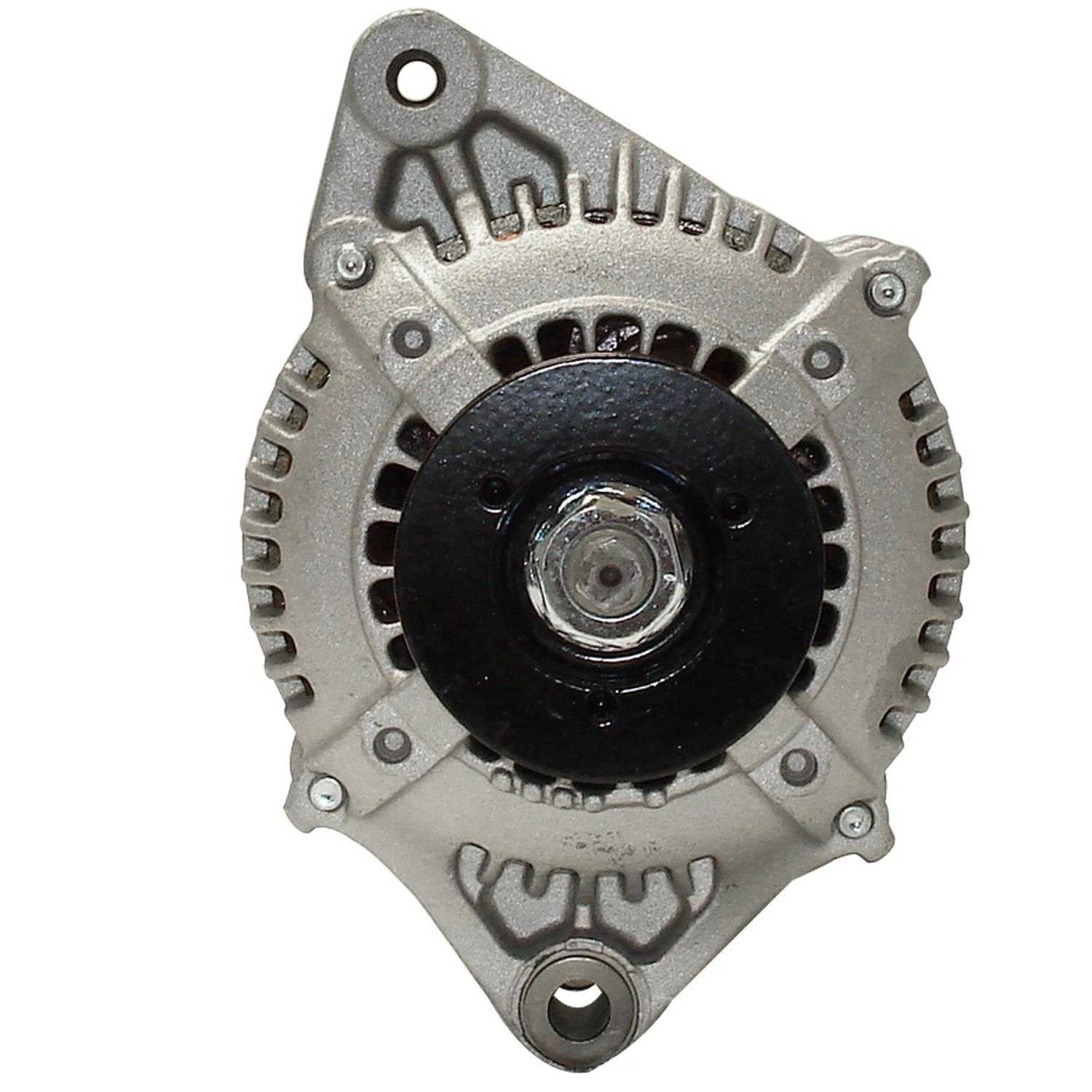 FVP Professional 14668 Alternator Standard