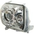 thumbnail image 2 of AutoPartsAlliance Passenger Side Headlamp assy composite for 4RUNNER 2006 2007 2008 2009, 2 of 3