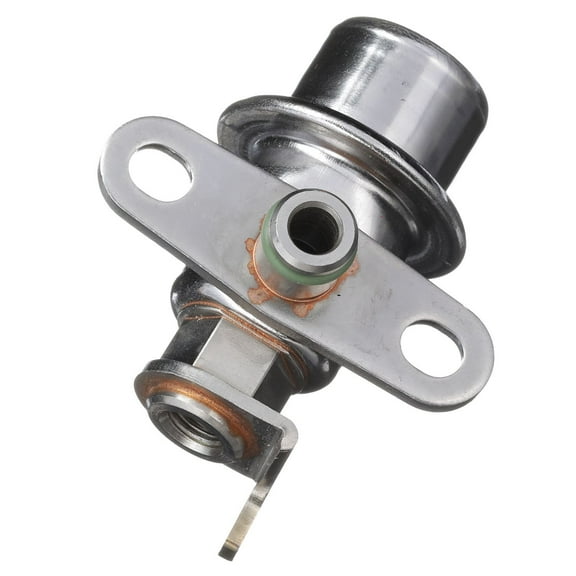 Delphi Fuel Injection Pressure Regulator P/N:Fp10578 Fits select: 1988-1992 TOYOTA LAND CRUISER