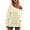 A-Beige62, variant on Yuanlong Womens Sweatshirts Off-Shoulder Plain Long Sleeve Sweatshirt Chic Oversized Slouchy Clothes Loose Pullover Tops