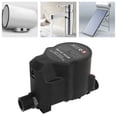 thumbnail image 1 of DC24V Water Pressure Booster Pump  Water Pump for RV Irrigation Sprinkler Kitchen Heater, 1 of 8