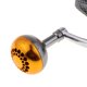 thumbnail image 3 of Carrete Giratorio TT7000 Metal Fishing Reel 12 + 1 .1: 1 Bobinas de Agua Salada Fundición Suave Baitcasting Baoblaze Carretes de pesca, 3 of 8