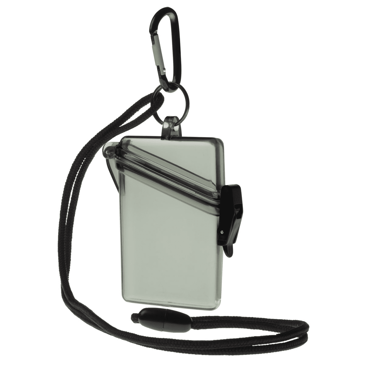 Witz See-It Safe Dry Case