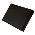 thumbnail image 2 of Outdoor Tv Cover For 40-42inches With Bottom Cover Weatherproof And Dust-proof Material With Free Microfiber Cloth Protect Your Tv Now (black), 2 of 5