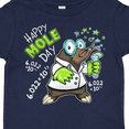 thumbnail image 4 of Inktastic Happy Mole Day- Chemistry Mole Boys or Girls Toddler T-Shirt, 4 of 5