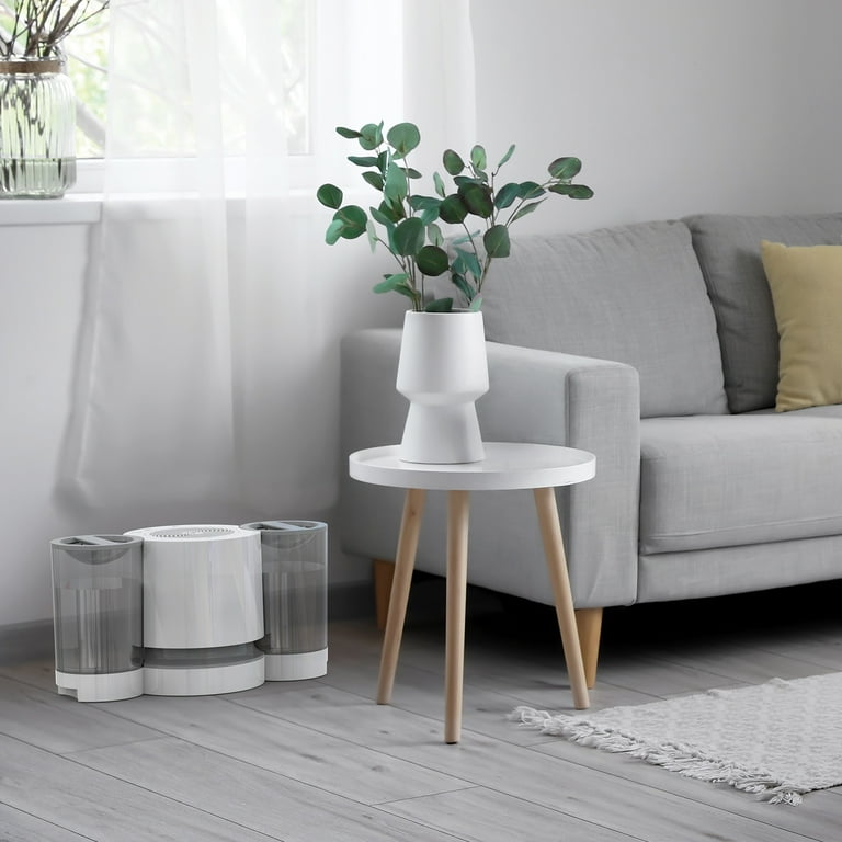Vornado EV200 Evaporative Whole Room Humidifier with SimpleTank - 1.5 Gal.  - Walmart.com