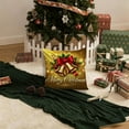 thumbnail image 4 of Christmas Pillow Covers 45X45cm Holiday Sofa Cushion Decoration, 4 of 6