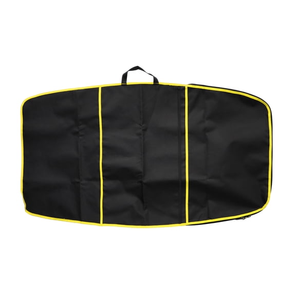 Outdoor Surfs Bodyboard Carrying Bag Covers Replacement Travel Bodyboard Bags with Handle Carrying Strap Easy to Carry