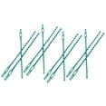 thumbnail image 3 of WHAMVOX 100Pcs Soft Garden Ties for Tree and Plant Support in Workshop Use, 3 of 8
