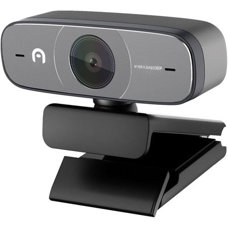 UPC: 0857133008751 | Azulle Webcam – 2 Megapixel – 30 fps – Black – USB 2.0
