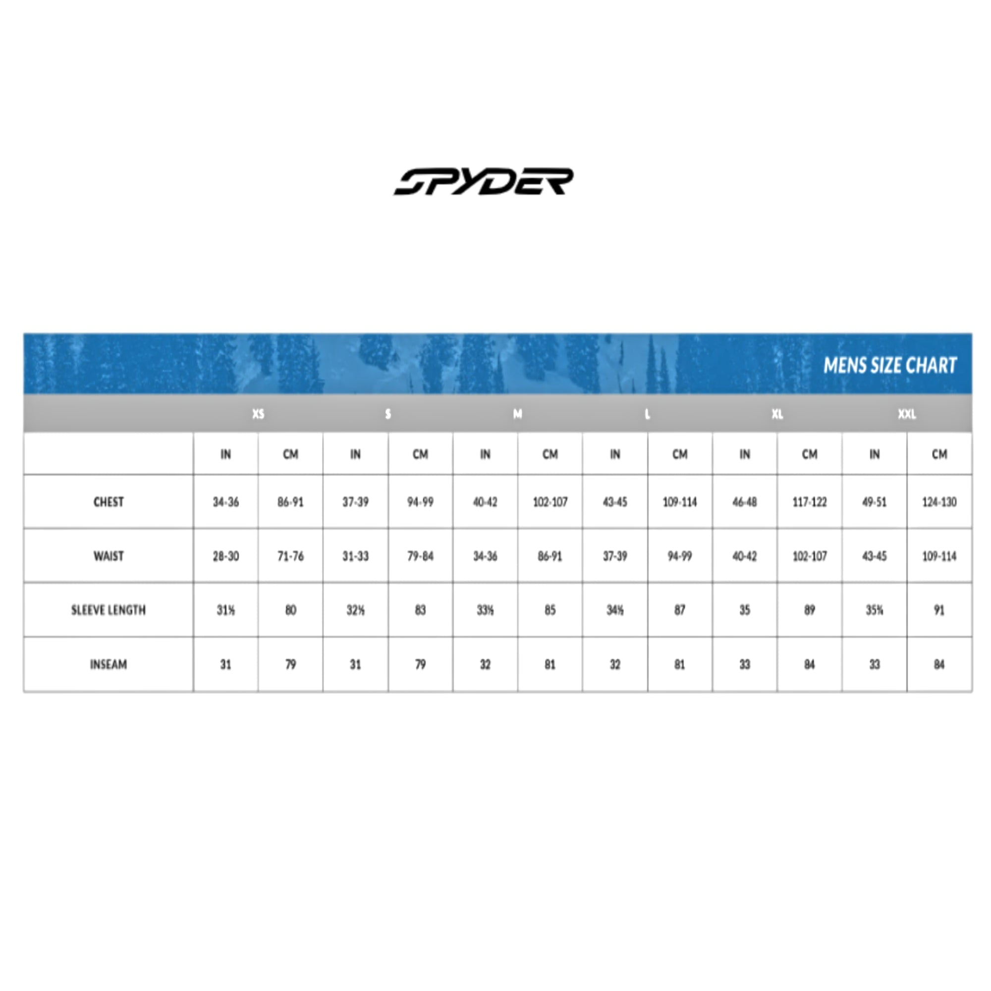 Spyder Men's Performance Hiking & Travel Pants, Dual Zipper