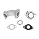 thumbnail image 5 of Junta De Arranque De Admisión De Carbohidratos, Kit De Tubería De Colector De Admisión De Carbohidratos A Prueba De Altas Temperaturas Para Pit Dirt Bike ANGGREK Otros, 5 of 8