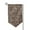 Sharp Corner, variant on Corps Camouflage Garden Flag Vertical Double Sided Yard Outdoor Decoration 12.5 x 18 Inch Fillet
