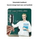 thumbnail image 5 of 2.4G Wireless Microphone Headset Long Range 30M for Voice Amplifiers, Speakers, Karaoke, Teaching, O, 5 of 5