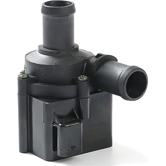 5Q0121093AL 5Q0965561 5N0198093 5Q0965561B Cooling Electric Additional Auxiliary Water Pump For Audi A1 A3 A4 A5 A6 Q2 Q3