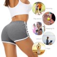 thumbnail image 4 of SURJDE Womens Cycling Shorts, 4 of 5