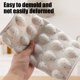 thumbnail image 5 of Silicone Cake Molds Non-Stick Baking Tools Kitchen Bread Making Set Flexible Cupcake Molds Baking Accessories, 5 of 6