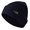 Dark Blue, variant on BASSDASH Winter Stretchy Knit Beanie Hats Soft Warm for Men Women Lightweight Stylish Unisex Cuffed Beanies