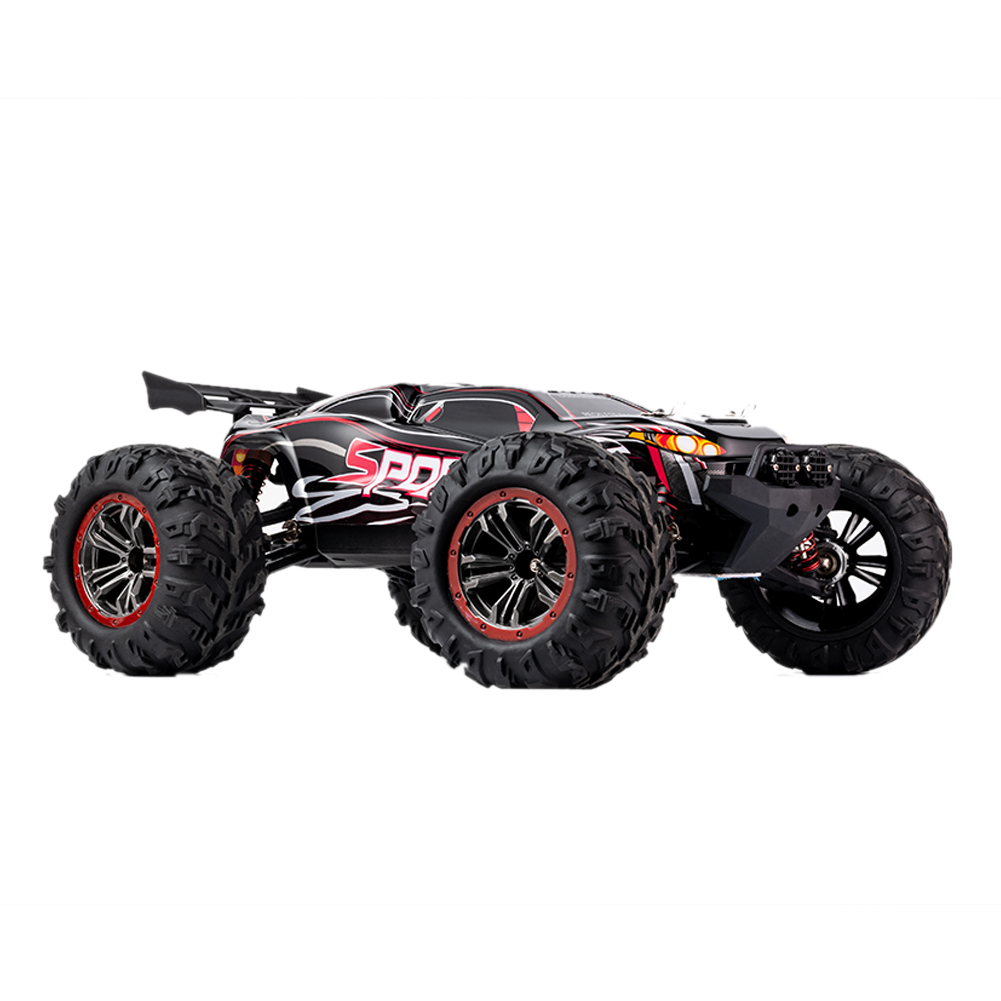 rc buggy 4wd brushless