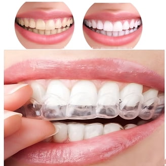 OTIS Dental Mail-Order Custom Night Guard Kit HSA/FSA Eligible