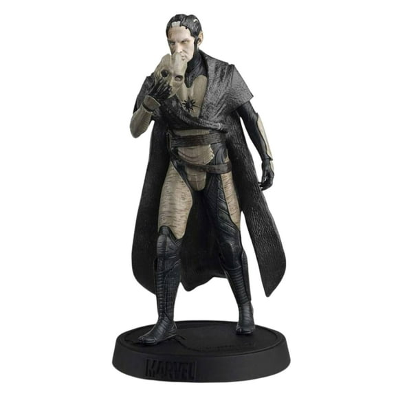 Eaglemoss Marvel Movie Collection 1:16 Figurine | Malekith