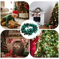 thumbnail image 3 of Hytrove Guirnalda Decorativa De Hojas Con Flexible Para Ambientar Y Fiestas, 3 of 6
