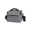 Gray, variant on LAVA General Camera Sling Shoulder Bag, Small Crossbody Camera Case, Travel DSLR Camera Bag for Photographers with Shockproof Protection, Fits DSLR and Mirrorless Cameras (Black)