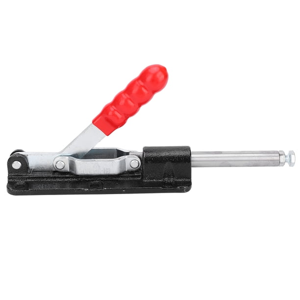 Gh-36080 De Abrazadera Rápida 80 GH-36080 Para Herramientas De Procesamiento De Soldadura De Fabricación De Vehículos
