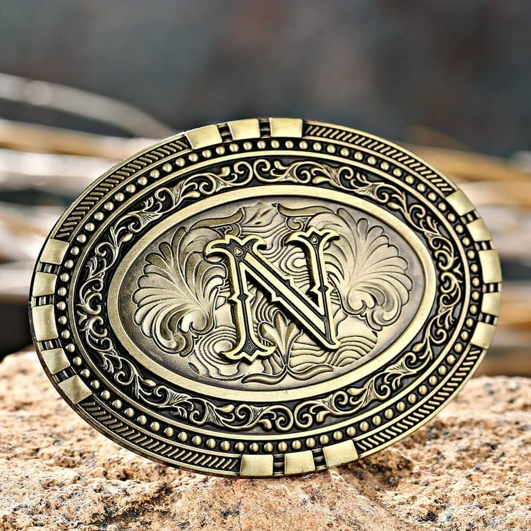 Western buckles clearance